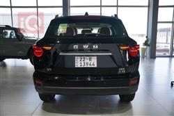 Haval H7